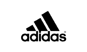logo adidas